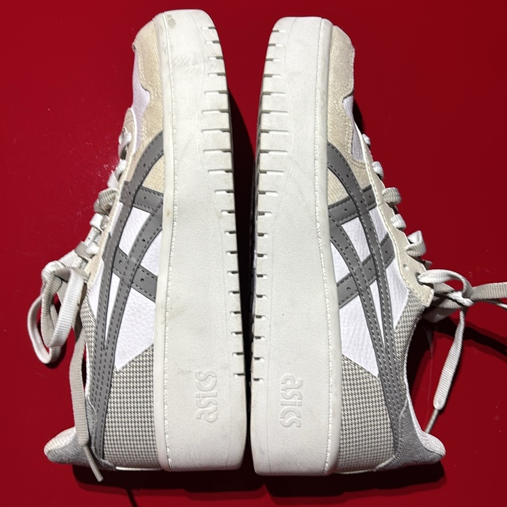 ASICS ✨RARE Platform Size 8.5 - Picture 6 of 7